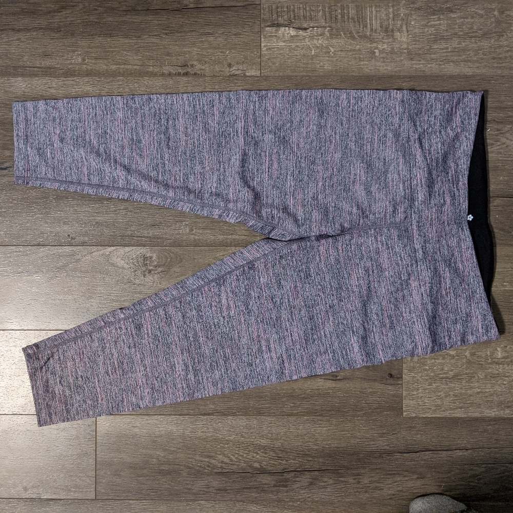 Tuff athletica leggings